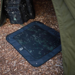 CarpLife Eclipse Camo XL Bivvy Mat